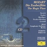Music : Mozart: Die Zauberflote