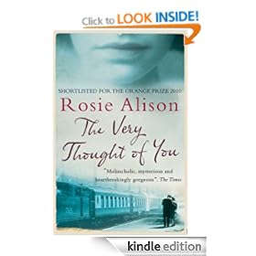 The Very Thought of You
