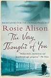 A Review of The Very Thought of Youbyworcester