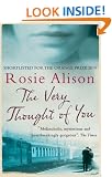 The Very Thought of You