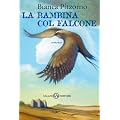 La bambina col falcone