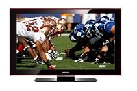 Samsung LN40A750 40-Inch 1080p DLNA LCD HDTV with Red Touch of Color