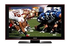 Samsung LN40A750 40-Inch 1080p DLNA LCD HDTV with Red Touch of Color