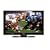 Samsung LN40A750 40-Inch 1080p DLNA LCD HDTV with Red Touch of Color