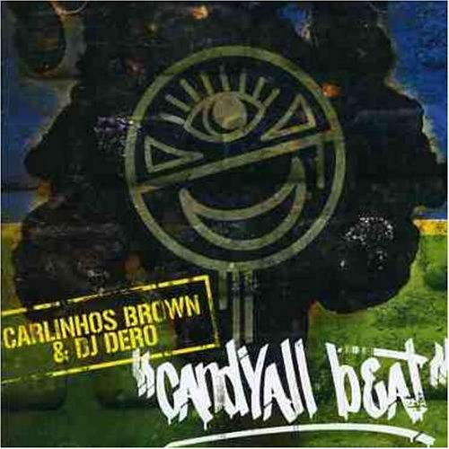 Produkt-Bild: Candyall Beat/Eletronica