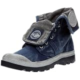 Palladium Us Baggy F, Baskets mode femme