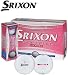 Srixon 2008 Soft Feel Ladies 1-Dozen Golf Balls