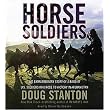 Horse Soldiers (Compact Disc)