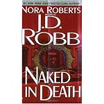 Naked in Death (In Death) book cover