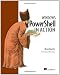 Book cover of Windows Powershell in Action.
