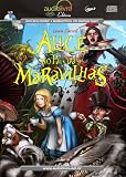 Alice no País das Maravilhas (Portuguese Edition)