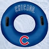 MLB Chicago Cubs Royal Blue Inner Tube