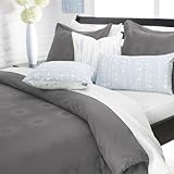 Mineral Estrella - Duvet Cover, Full/Queen (88 x 92)