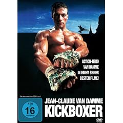 Kickboxer