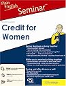 Credit for Women (Plain English Seminar: audio CDs, book, forms CD)