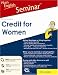 Credit for Women (Plain English Seminar: audio CDs, book, forms CD)