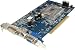 HIS 9250 128 MB (64-bit) PCI Graphics Card