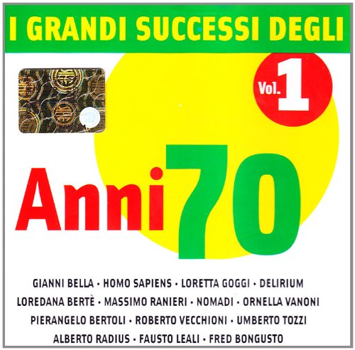 Import (Megaphon) Grandi Successi Degli Anni 3