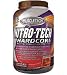 Personal Health Care : Nitro-Tech Hardcore, Chocolate, 2 lbs, Muscletech