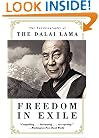 Freedom in Exile: The Autobiography of The Dalai Lama