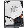 Western Digital Caviar Black HD WD 750GB intern Festplatte (8,9cm (3,5 Zoll), 7200rpm, 64MB Cache, SATA III