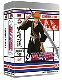 Bleach Complete Series 1 - Limited Edition Steel Tin
