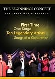 DVD : The Beginnings Concert