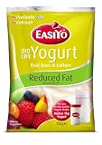 Easiyo Bio-Life Reduced Fat Yogurt Base and Culture, 5-1/4-Ounce