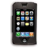 ezGear EZ650i-FR ezView Leather Case for iPhone