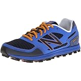 New Balance Men's MT00 Minimus Zero v2 Trail Running Shoe