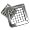 Weston 1/2 Inch French Fry Cutter Plate