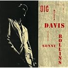 Click here to buy Dig by Miles Davis .