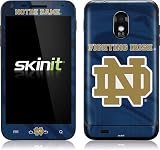 Skinit Notre Dame Vinyl Skin for Samsung Galaxy S II Epic 4G Touch -Sprint