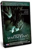 DVD American haunting, film DVD American haunting