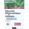 S�curit� informatique et r�seaux - 3e �dition - Cours avec plus de 100 exercices corrig�s