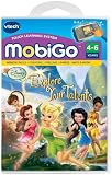 MobiGo Software Cartridge - Disneys' Fairies