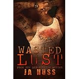 wasted lust a 321 spinoff volume 2