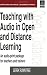 TEACHING WITH AUDIO IN OPEN & DISTANCE LEARNING (Open and Distance Learning)
