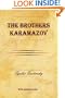 The Brothers Karamazov