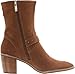 AK Anne Klein Women's Brier Suede Boot