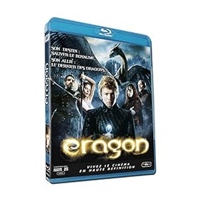 Eragon [Blu-ray]