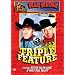 Red Ryder Triple Feature, Vol. 12