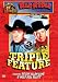  : Red Ryder Triple Feature, Vol. 12