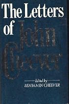The Letters of John Cheever