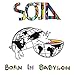 Born in Babylon