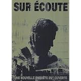 Sur �coute - Saison 1par Dominic West