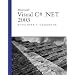 Microsoft Visual C# .NET 2003 Developer's Cookbook (Developer's Library)