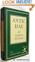 Antic Hay