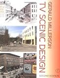 TV Scenic Design, Second Edition