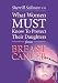 What Women MUST Know to Protect Their Daughters from Breast Cancer